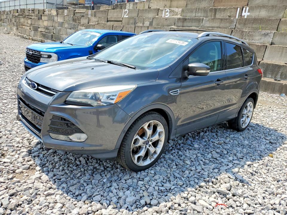 63162426 :رقم المزاد ، 1FMCU9J99GUA90363 vin ، 2016 Ford Escape مزاد بيع