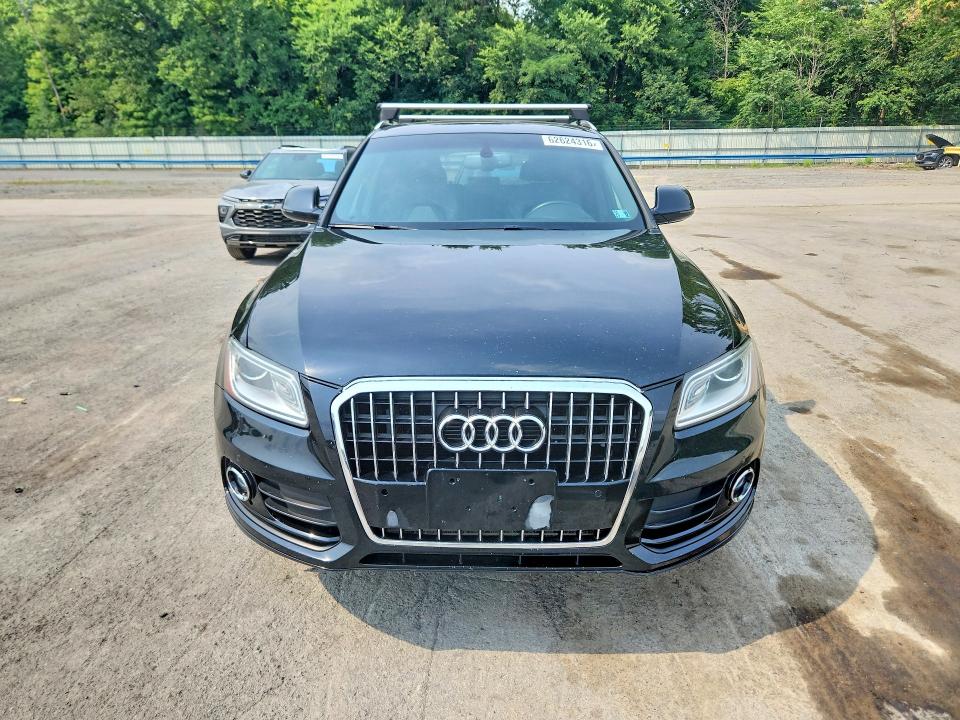 Продаж на аукціоні авто 2015 Audi Q5, vin: WA1LFAFP9FA113108, номер лоту: 62624316