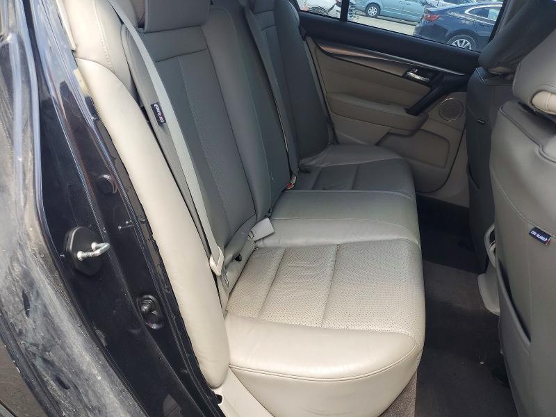 59314356 :رقم المزاد ، 19UUA8F56CA035934 vin ، 2012 Acura Tl مزاد بيع