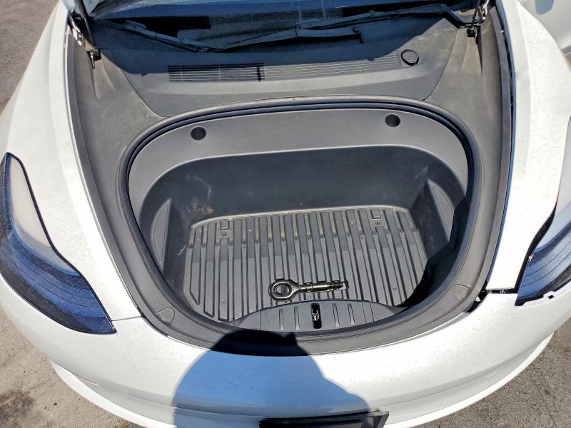 Продажа на аукционе авто 2022 Tesla Model 3, vin: 5YJ3E1EA3NF301988, номер лота: 62354036