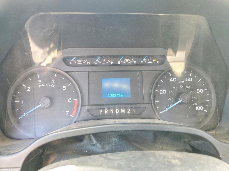 60875066 :رقم المزاد ، 1FDBF2A69HED44071 vin ، 2017 Ford F250 مزاد بيع
