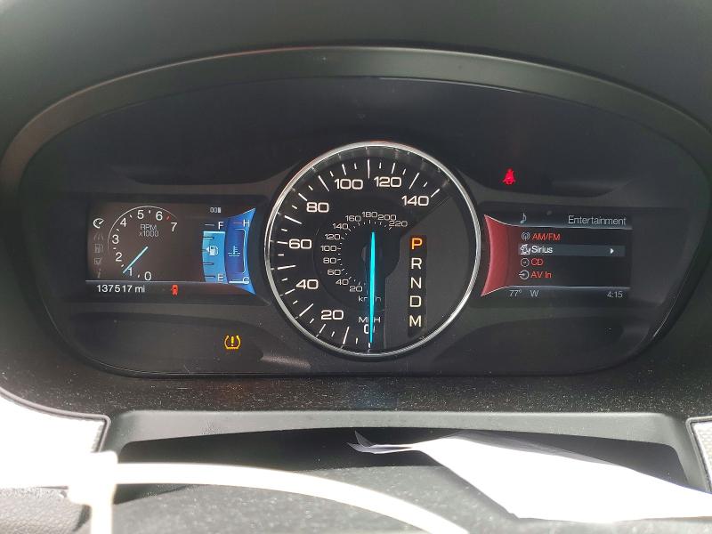 59173006 :رقم المزاد ، 2FMDK3JCXBBA27807 vin ، 2011 Ford Edge مزاد بيع
