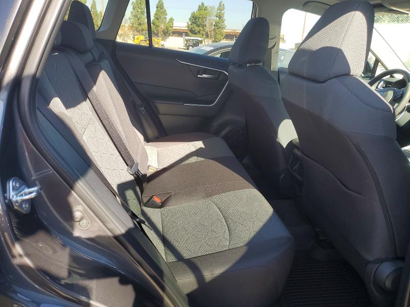 60500246 :رقم المزاد ، 2T3P1RFV4SW632971 vin ، 2025 Toyota Rav4 مزاد بيع