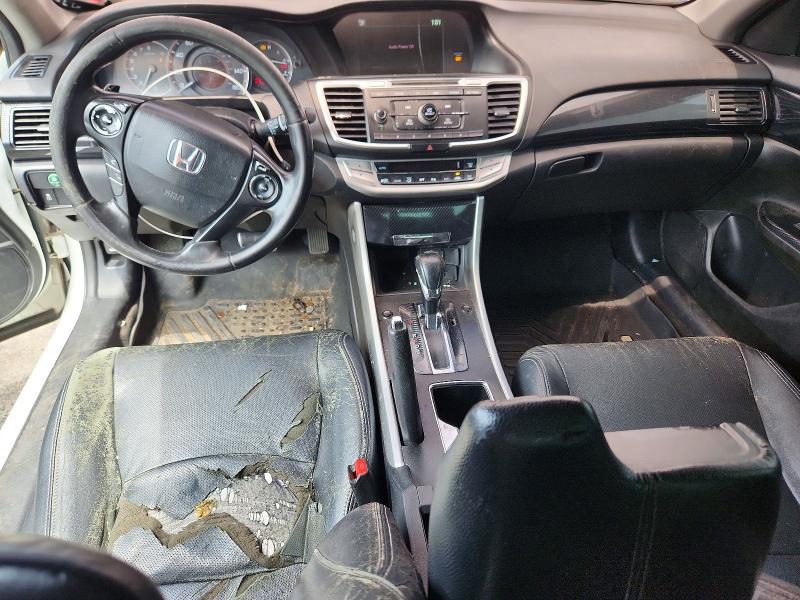 Aukcja sprzedaży 2014 Honda Accord, vin: 1HGCR2F55EA057203, numer aukcji: 59769226