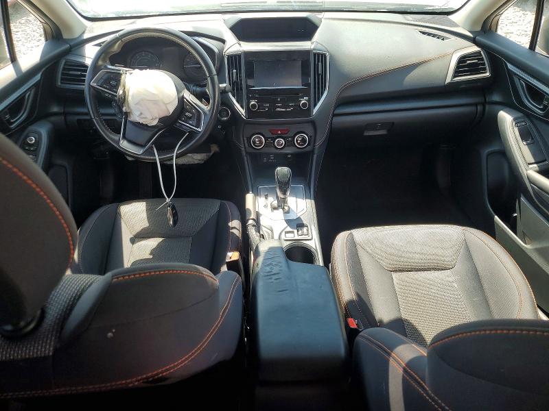 Aukcja sprzedaży 2023 Subaru Crosstrek, vin: JF2GTAEC9P8318372, numer aukcji: 59811146