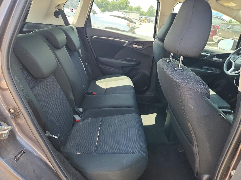 Продаж на аукціоні авто 2018 Honda Fit, vin: 3HGGK5H44JM732158, номер лоту: 61332296