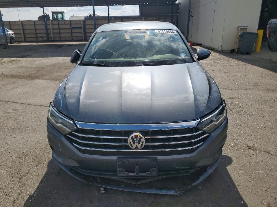 Aukcja sprzedaży 2020 Volkswagen Jetta, vin: 3VWC57BU2LM089494, numer aukcji: 61416646