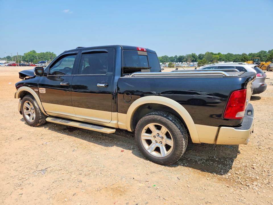 Продаж на аукціоні авто 2012 Dodge Ram 1500, vin: 1C6RD7PT0CS139484, номер лоту: 63427406