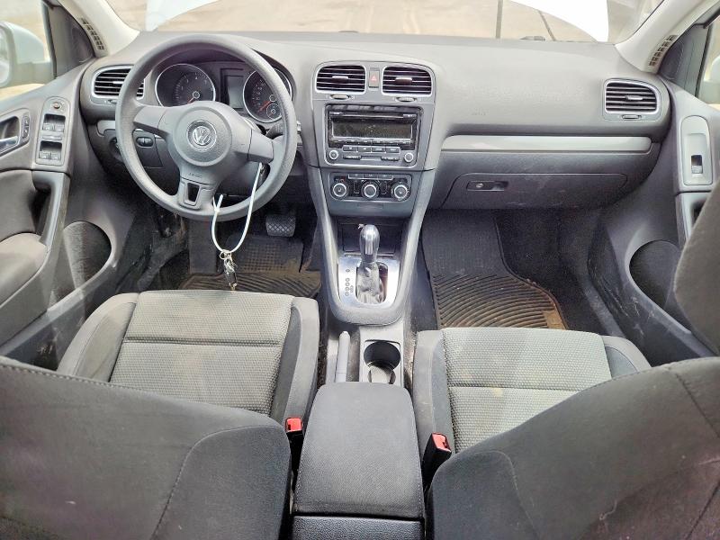 Продажа на аукционе авто 2013 Volkswagen Golf, vin: WVWDA7AJ9DW119117, номер лота: 85628805