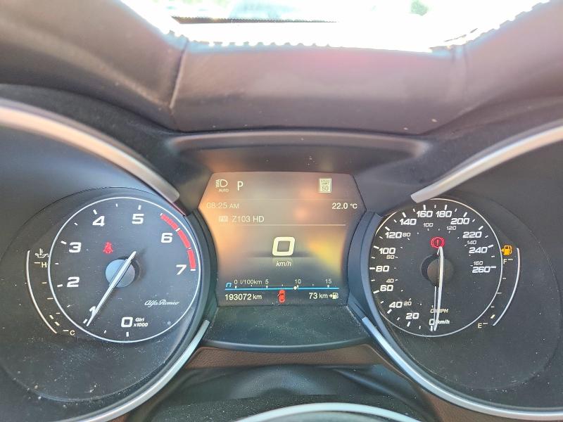 Aukcja sprzedaży 2021 Alfa Romeo Stelvio, vin: ZASPAKBN0M7D16762, numer aukcji: 61102176