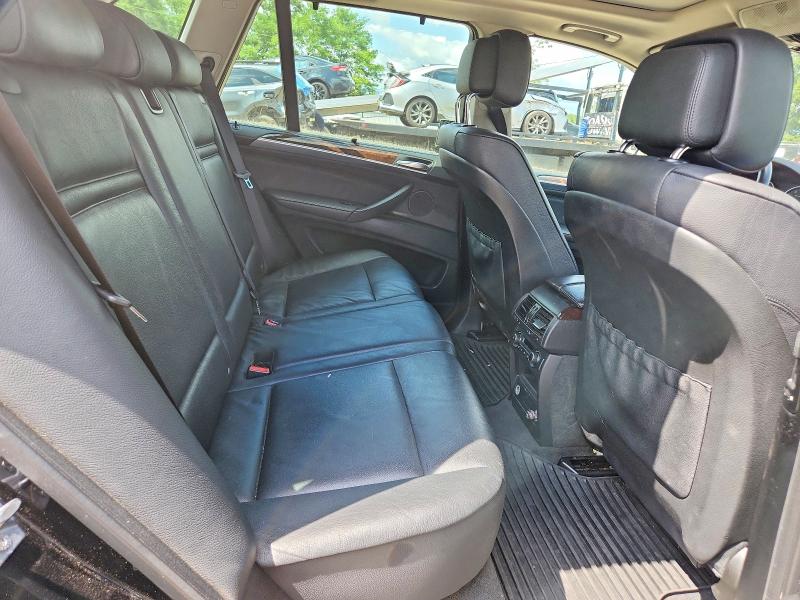 Aukcja sprzedaży 2013 Bmw X5, vin: 5UXZV4C56D0B24093, numer aukcji: 63373636