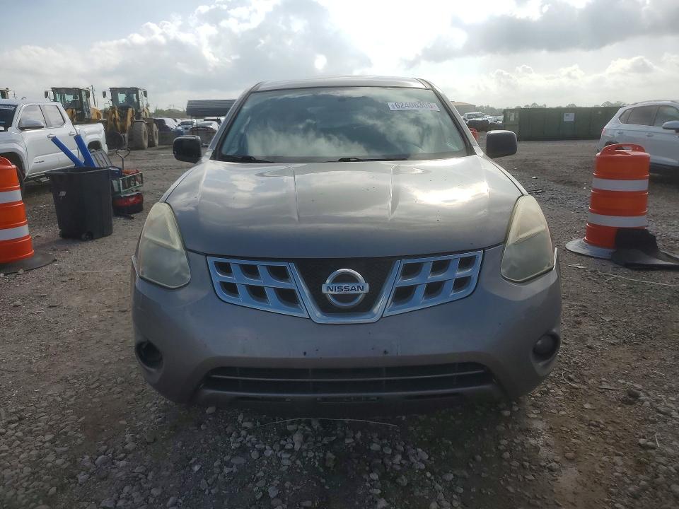 Aukcja sprzedaży 2012 Nissan Rogue, vin: JN8AS5MV5CW397518, numer aukcji: 62406306