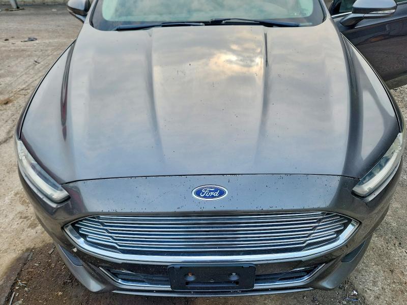 Продаж на аукціоні авто 2014 Ford Fusion, vin: 3FA6P0HD3ER207587, номер лоту: 62680386
