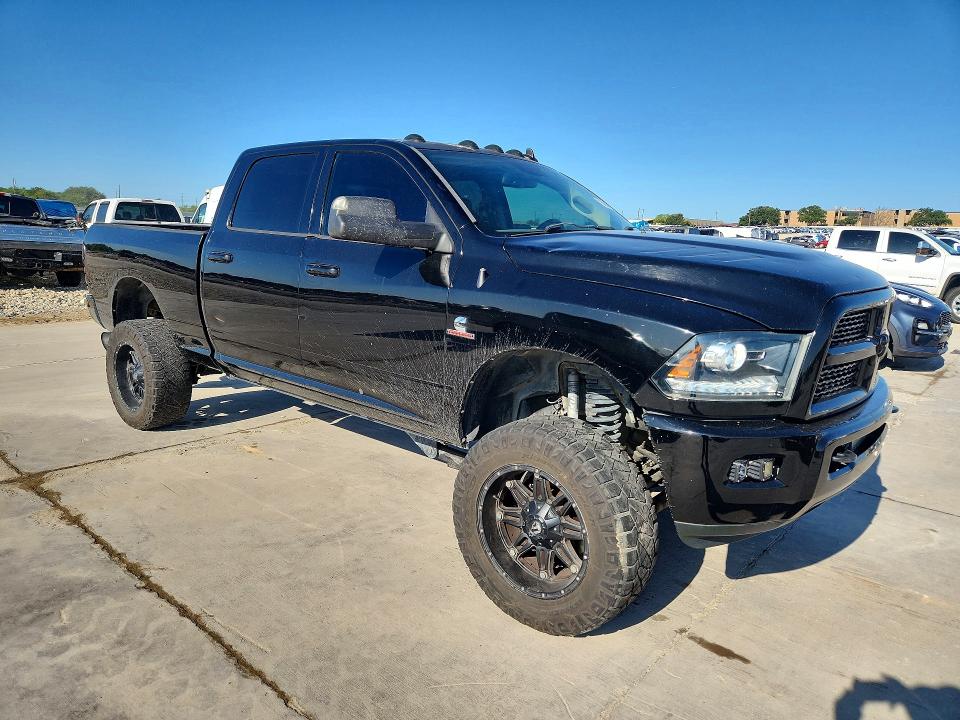 Aukcja sprzedaży 2014 Ram 2500, vin: 3C6UR5FL3EG218269, numer aukcji: 60040766