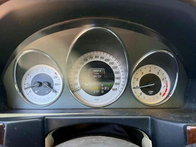 2014 Mercedes-benz Glk მანქანა იყიდება აუქციონზე, vin: WDCGG5HB5EG333235, აუქციონის ნომერი: 62617596