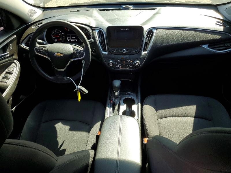 Продаж на аукціоні авто 2024 Chevrolet Malibu, vin: 1G1ZD5ST7RF209254, номер лоту: 61188606
