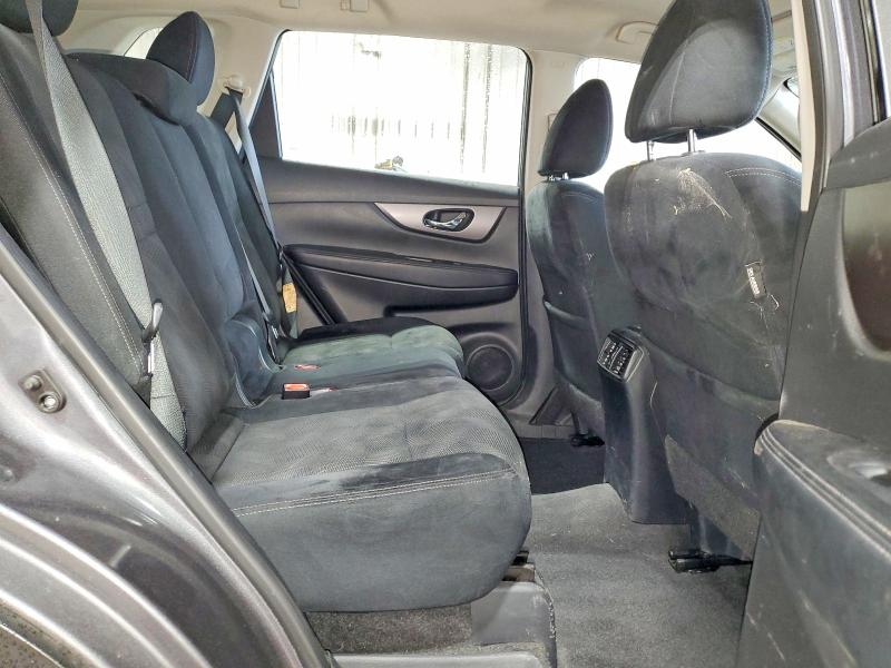 Aukcja sprzedaży 2014 Nissan Rogue, vin: 5N1AT2MV5EC868378, numer aukcji: 61766406