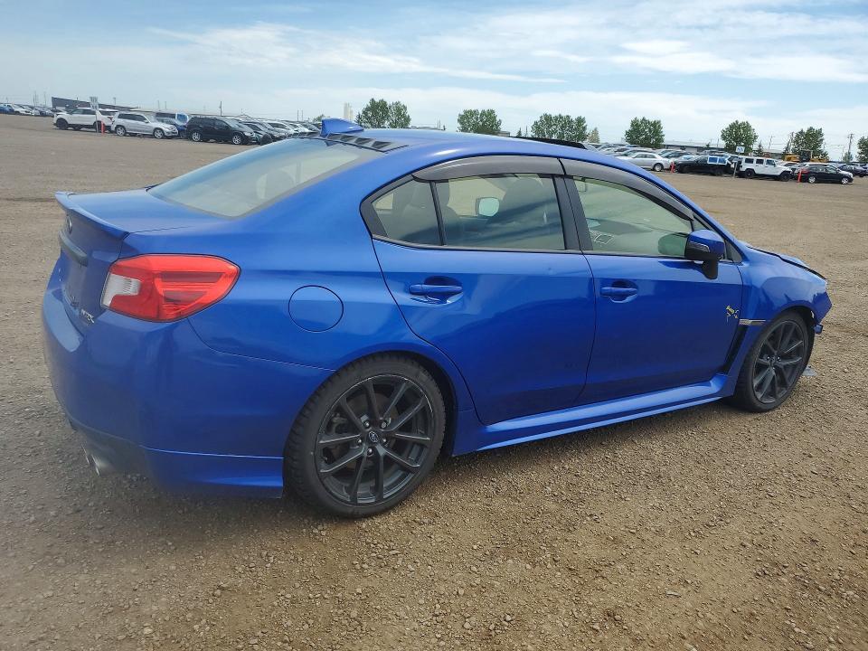 60431836 :رقم المزاد ، JF1VA1P66K8824663 vin ، 2019 Subaru Wrx مزاد بيع