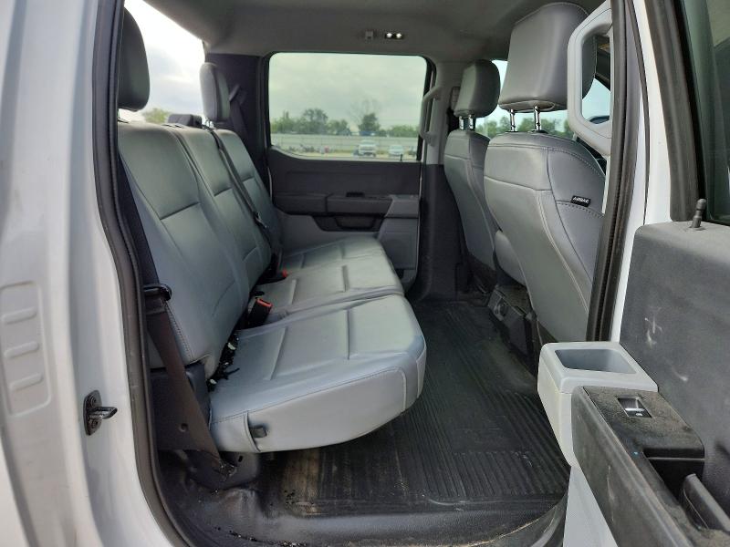 62325406 :رقم المزاد ، 1FT8W2BT0SEC59968 vin ، 2025 Ford F250 مزاد بيع