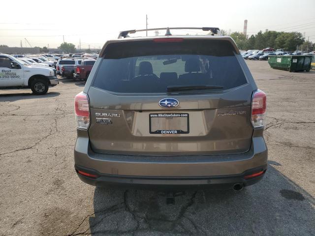 Aukcja sprzedaży 2018 Subaru Forester, vin: JF2SJAWC6JH472964, numer aukcji: 58932556