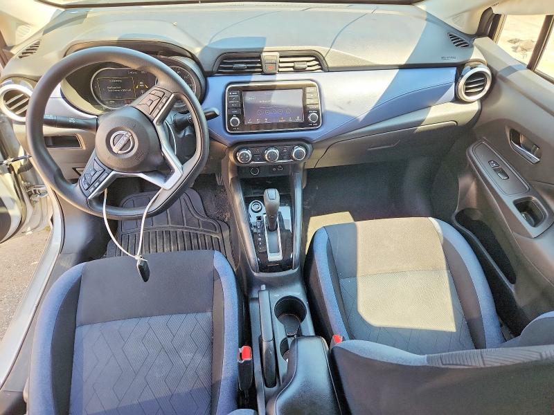 Aukcja sprzedaży 2023 Nissan Versa, vin: 3N1CN8EV9PL862943, numer aukcji: 60782906