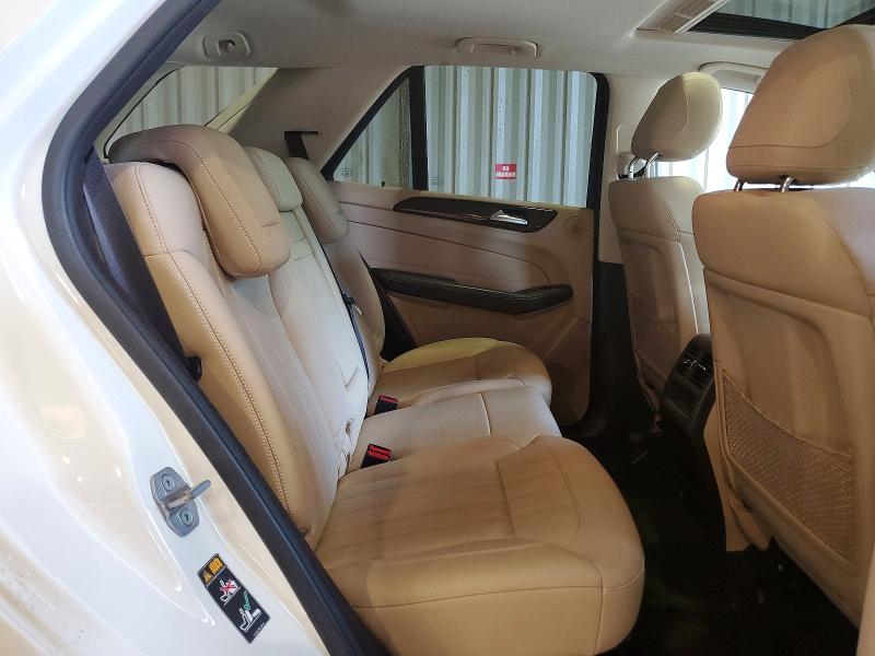 2018 Mercedes-benz Gle მანქანა იყიდება აუქციონზე, vin: 4JGDA5HB6JB095893, აუქციონის ნომერი: 59599796