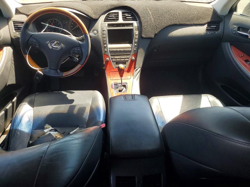 Продаж на аукціоні авто 2007 Lexus Es, vin: JTHBJ46G172042496, номер лоту: 63491136