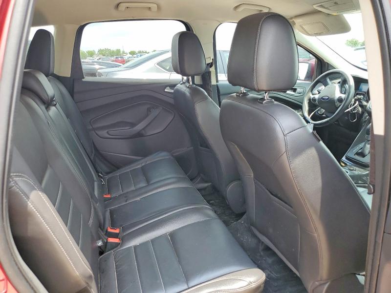 62062416 :رقم المزاد ، 1FMCU0J98GUB82172 vin ، 2016 Ford Escape مزاد بيع