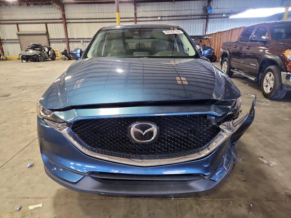 62782126 :رقم المزاد ، JM3KFACM6L1829270 vin ، 2020 Mazda Cx-5 مزاد بيع