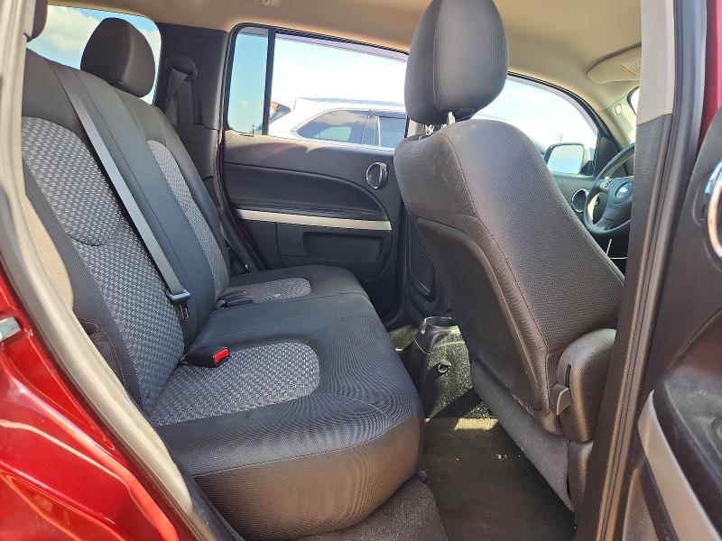 59303736 :رقم المزاد ، 3GNCA13B09S544881 vin ، 2009 Chevrolet Hhr مزاد بيع