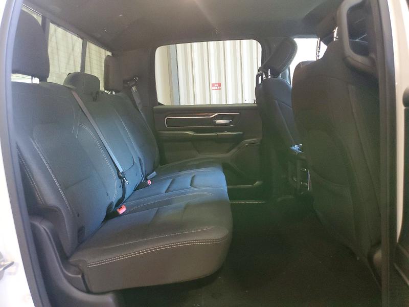 Продажа на аукционе авто 2019 Ram 1500, vin: 1C6RREFT6KN581917, номер лота: 63385836