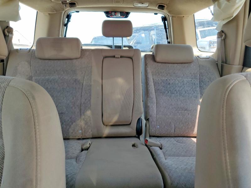 Aukcja sprzedaży 2006 Honda Cr-v, vin: JHLRD68586C000529, numer aukcji: 85981475