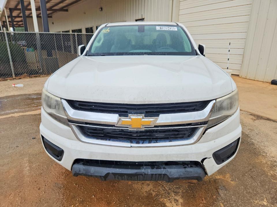 61669436 :رقم المزاد ، 1GCHSCEA7G1260304 vin ، 2016 Chevrolet Colorado مزاد بيع