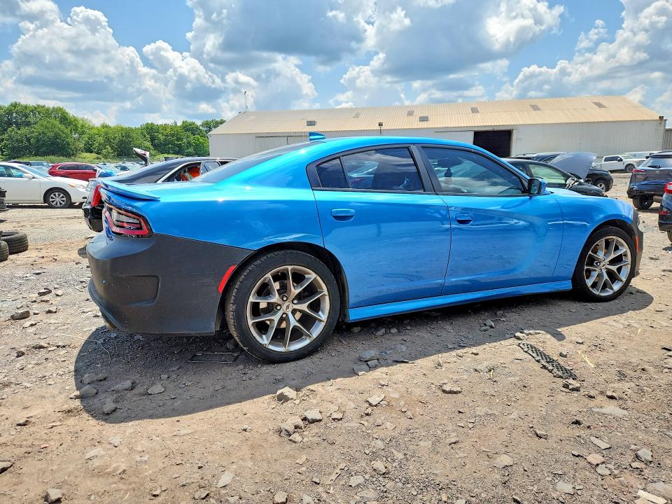 Aukcja sprzedaży 2019 Dodge Charger, vin: 2C3CDXCT4KH662909, numer aukcji: 62256836
