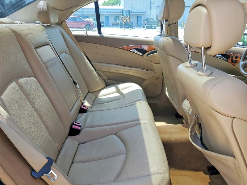 Aukcja sprzedaży 2008 Mercedes-benz E-class E350 4matic, vin: WDBUF87X38B187816, numer aukcji: 60768546