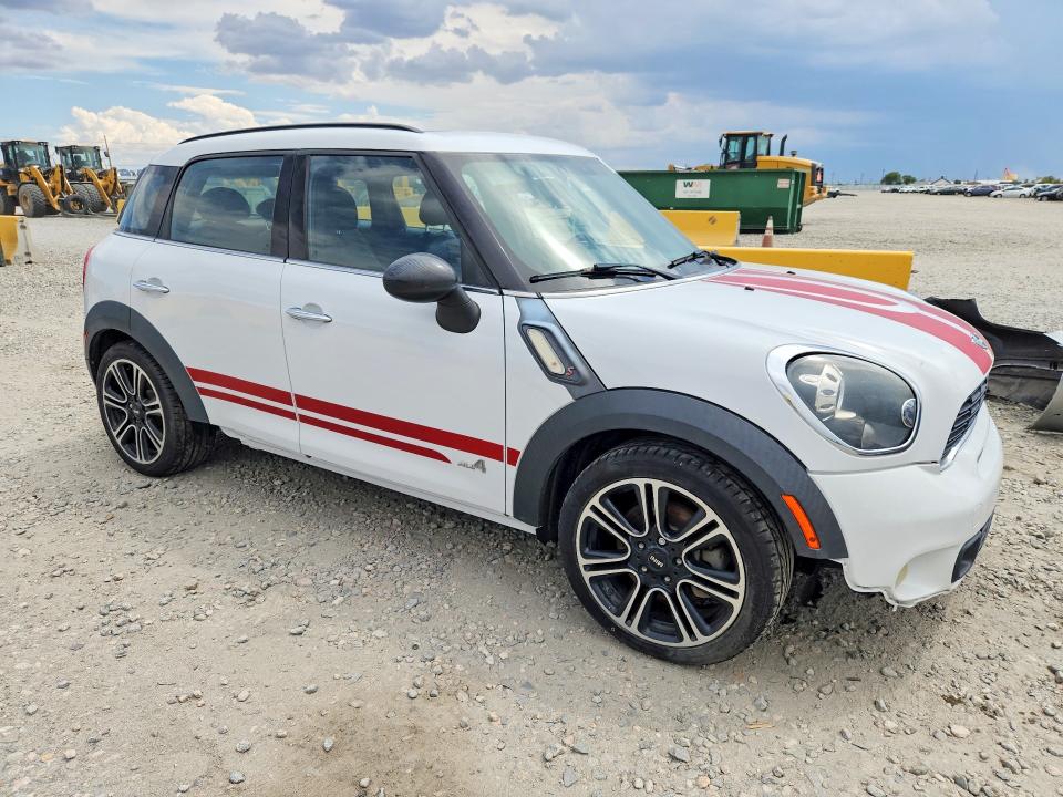 Продажа на аукционе авто 2014 Mini Cooper, vin: WMWZC5C59EWM17881, номер лота: 61642986