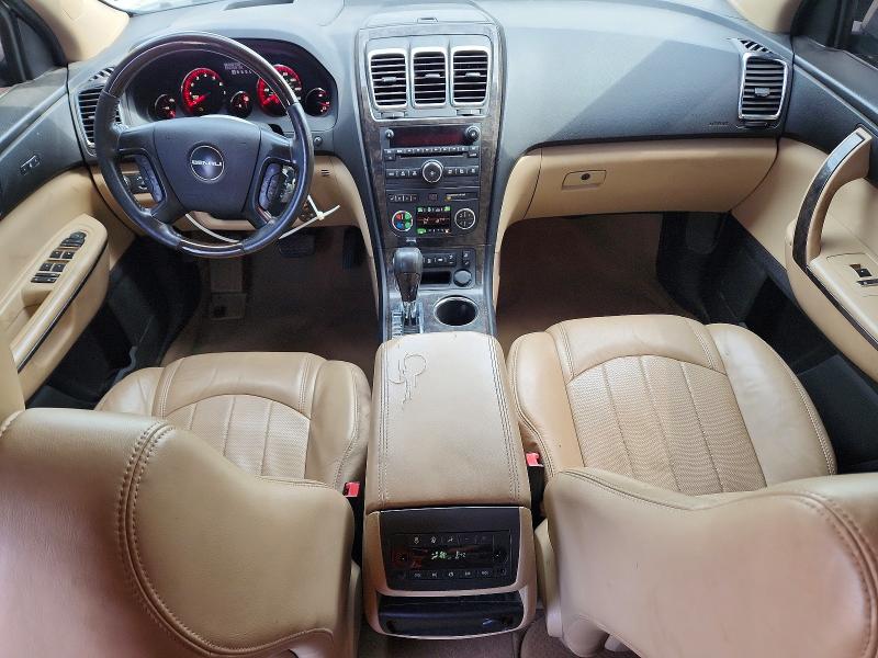 Продажа на аукционе авто 2012 Gmc Acadia, vin: 1GKKVTED2CJ357495, номер лота: 60453986
