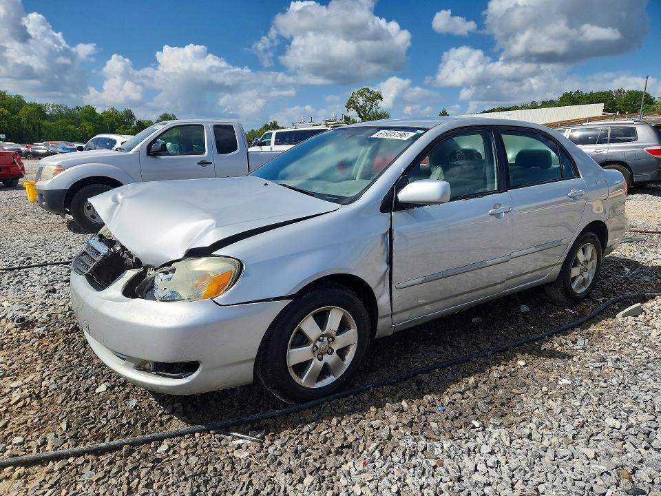 Aukcja sprzedaży 2006 Toyota Corolla, vin: 1NXBR30E36Z740232, numer aukcji: 61935196
