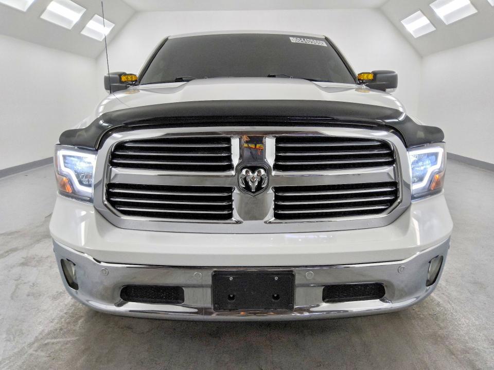Продажа на аукционе авто 2019 Ram 1500 Classic, vin: 1C6RR6TT0KS608816, номер лота: 60440986