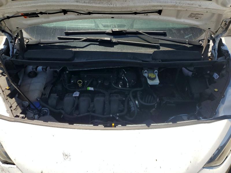 Продажа на аукционе авто 2020 Ford Transit Connect, vin: NM0LS7E20L1461303, номер лота: 69822196