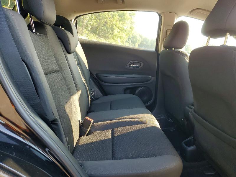 60576366 :رقم المزاد ، 3CZRU6H30KG734837 vin ، 2019 Honda Hr-v مزاد بيع