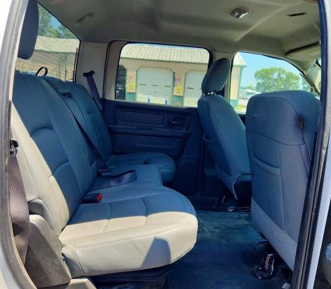 Продаж на аукціоні авто 2019 Ram 1500 Classic, vin: 1C6RR7KT2KS667809, номер лоту: 60876846