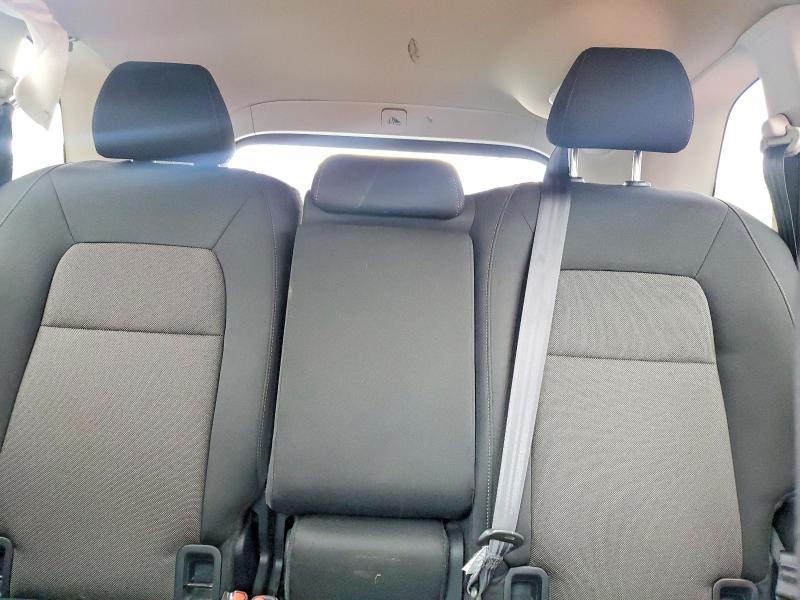 59797906 :رقم المزاد ، 7FARS4H46SE001551 vin ، 2025 Honda Cr-v مزاد بيع