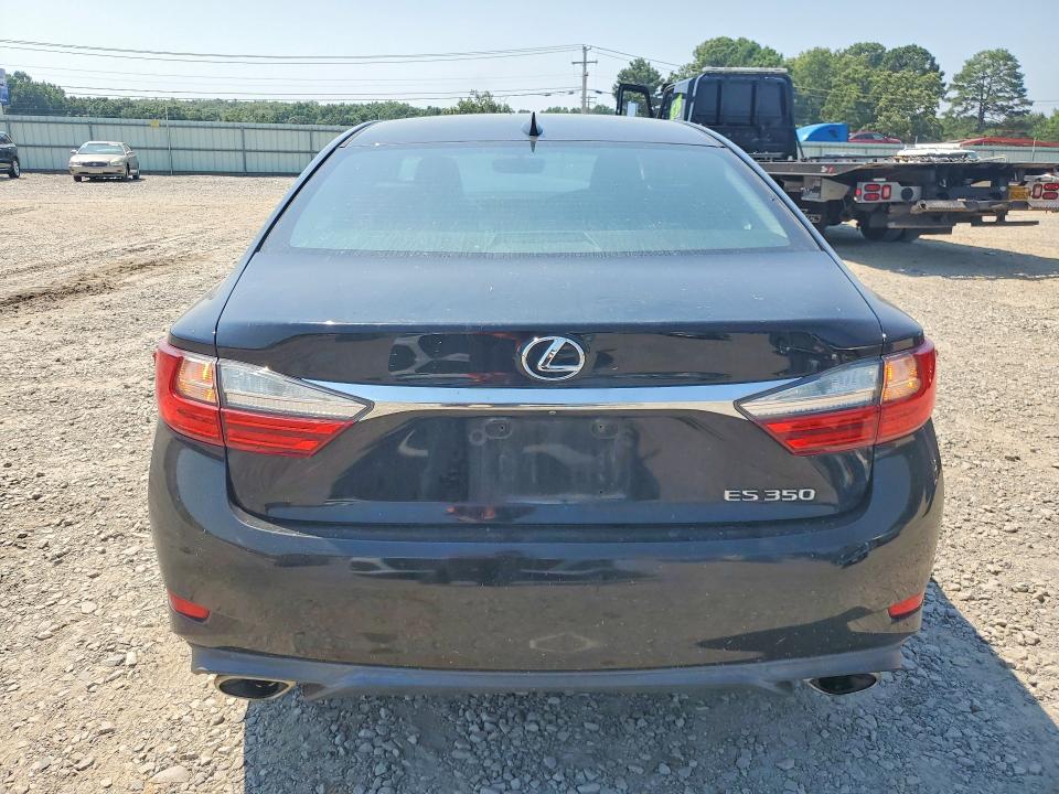 61909336 :رقم المزاد ، 58ABK1GG6GU008848 vin ، 2016 Lexus Es مزاد بيع
