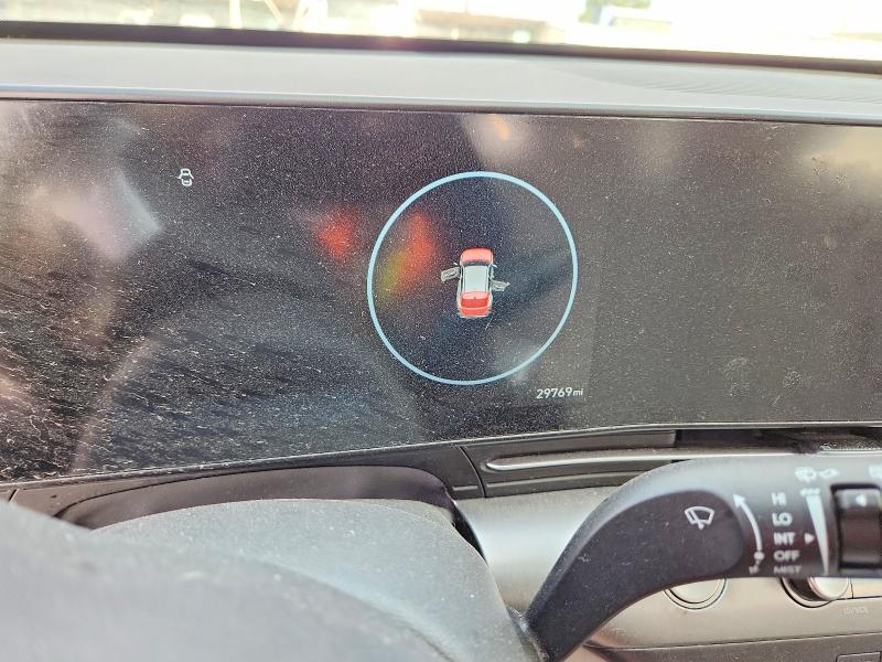 Aukcja sprzedaży 2024 Hyundai Kona, vin: KM8HC3AB8RU144750, numer aukcji: 60777466