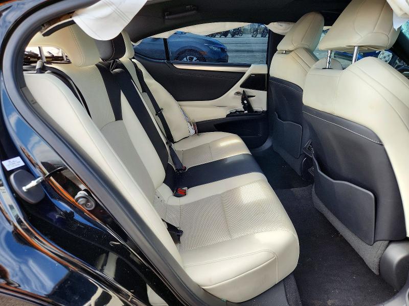 2021 Lexus Es 350 მანქანა იყიდება აუქციონზე, vin: 58AHZ1B1XMU100954, აუქციონის ნომერი: 62094486