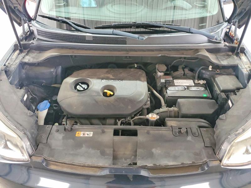 Продаж на аукціоні авто 2014 Kia Soul, vin: KNDJP3A50E7035888, номер лоту: 60187976