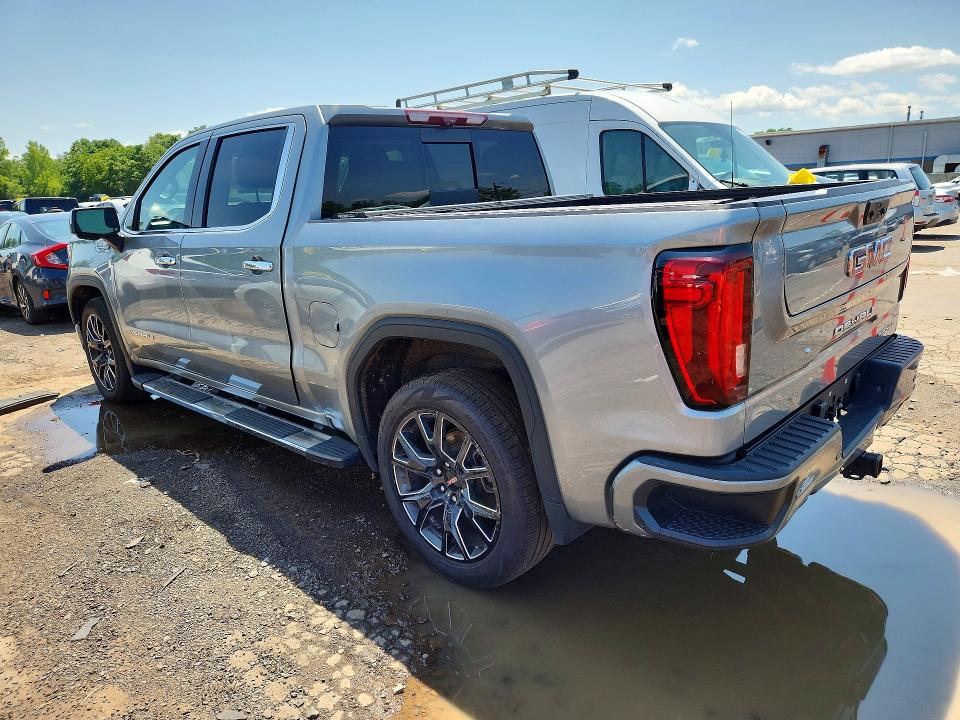 59683976 :رقم المزاد ، 3GTUUGEL0RG223763 vin ، 2024 Gmc Sierra مزاد بيع