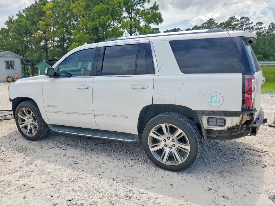 Продажа на аукционе авто 2015 Gmc Yukon, vin: 1GKS1CKJ1FR528619, номер лота: 59144386