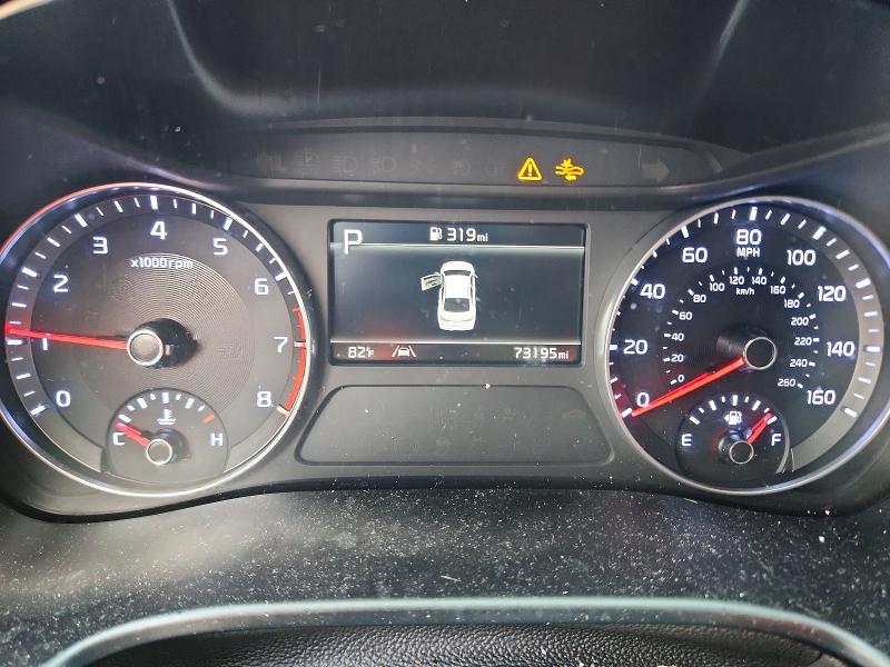 Продаж на аукціоні авто 2024 Kia Forte, vin: 3KPF54AD0RE721346, номер лоту: 62787976